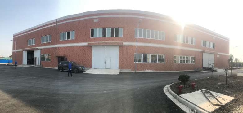 就在今天，依愛消防規(guī)模成功擴(kuò)大了兩倍！