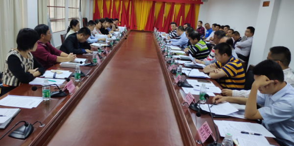 誠信為魂  品質(zhì)第一 ——依愛消防3?15宣講暨質(zhì)量大講堂首期開講