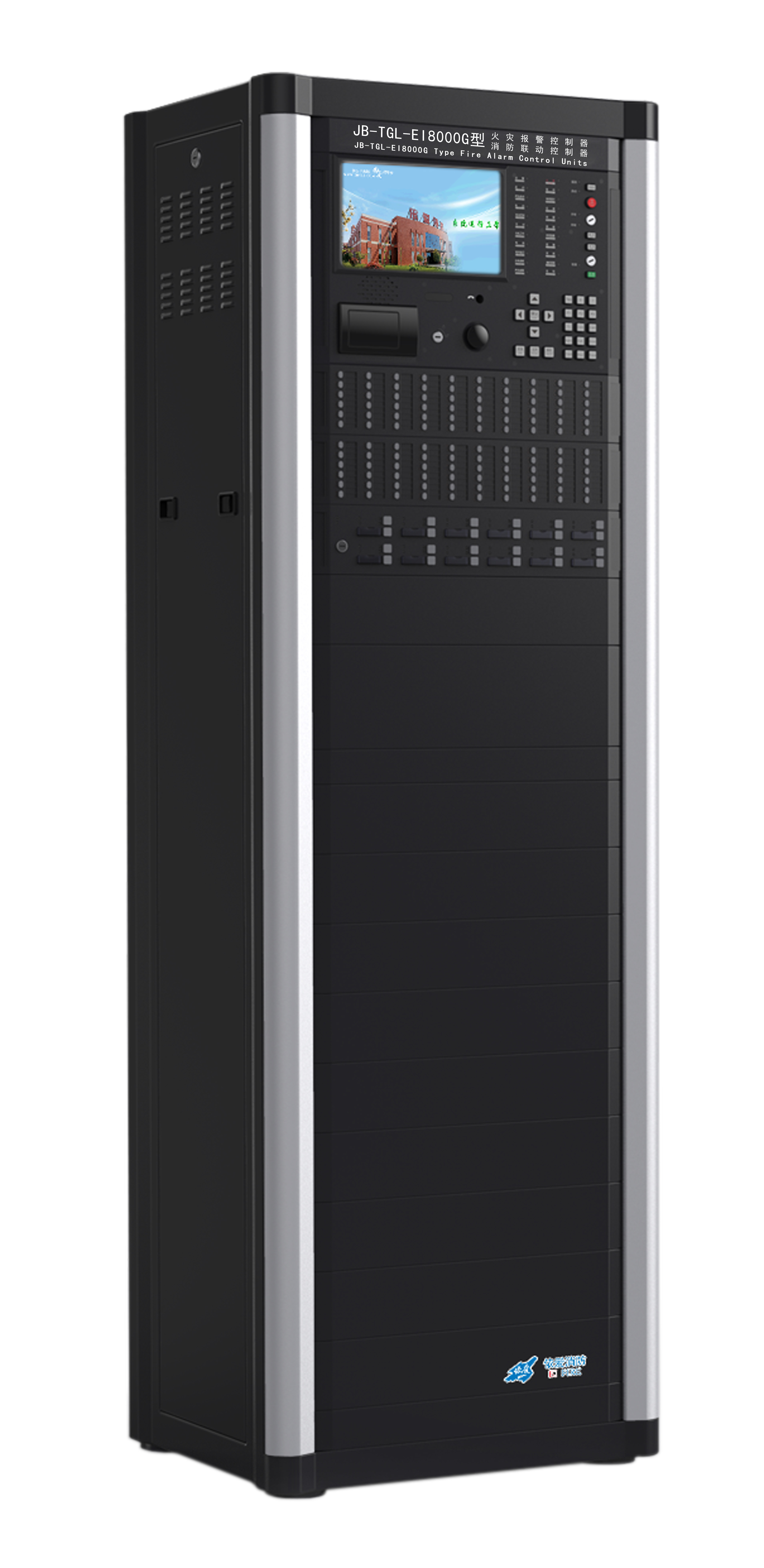 JB-TGL-EI8000G火災(zāi)報(bào)警控制器、消防聯(lián)動(dòng)控制器